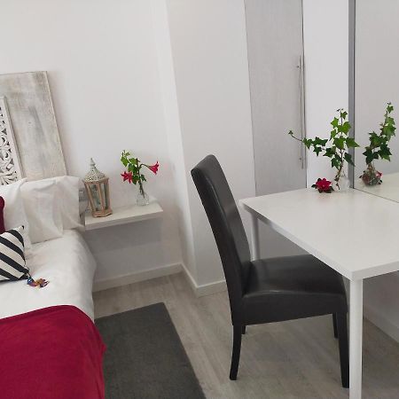 Plaza San Marcos Apartment Икод де лос Винос Екстериор снимка