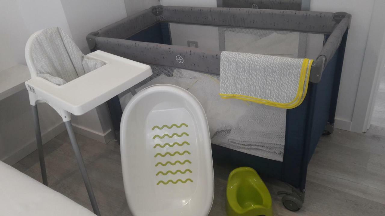 Plaza San Marcos Apartment Икод де лос Винос Екстериор снимка