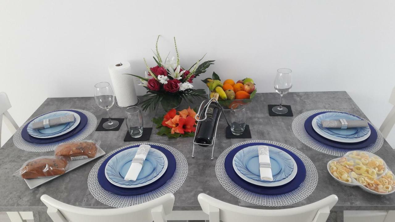Plaza San Marcos Apartment Икод де лос Винос Екстериор снимка