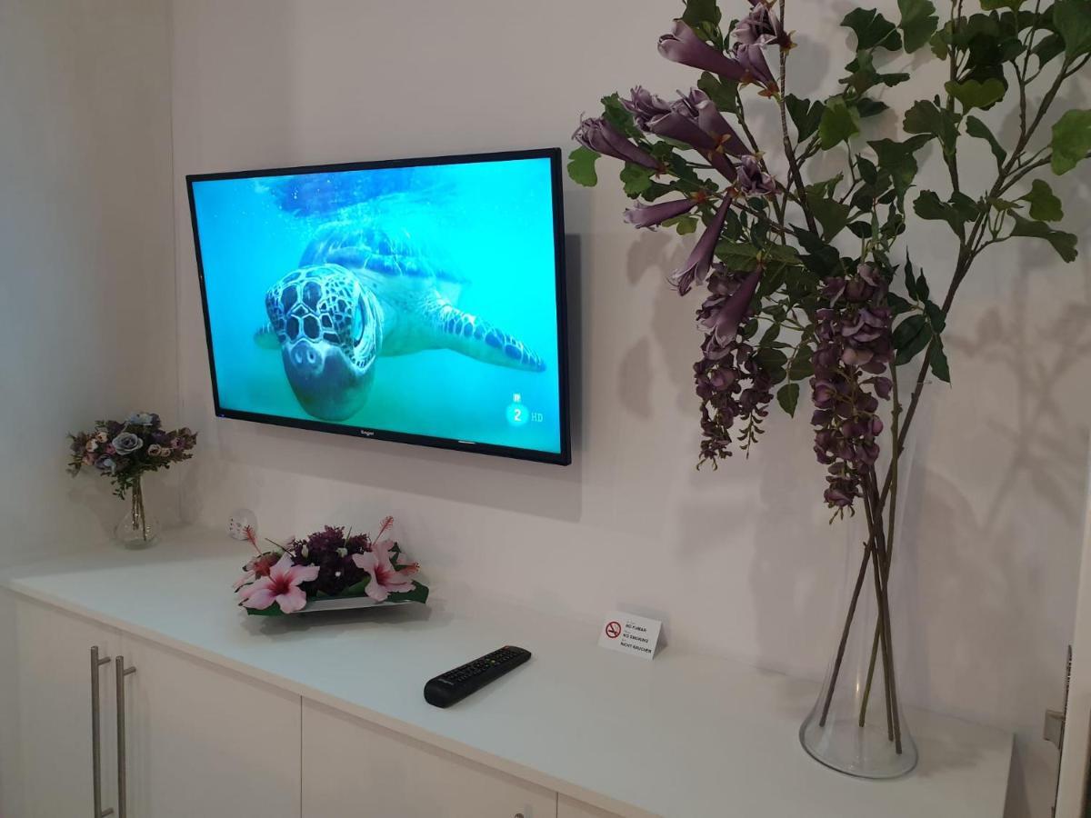 Plaza San Marcos Apartment Икод де лос Винос Екстериор снимка
