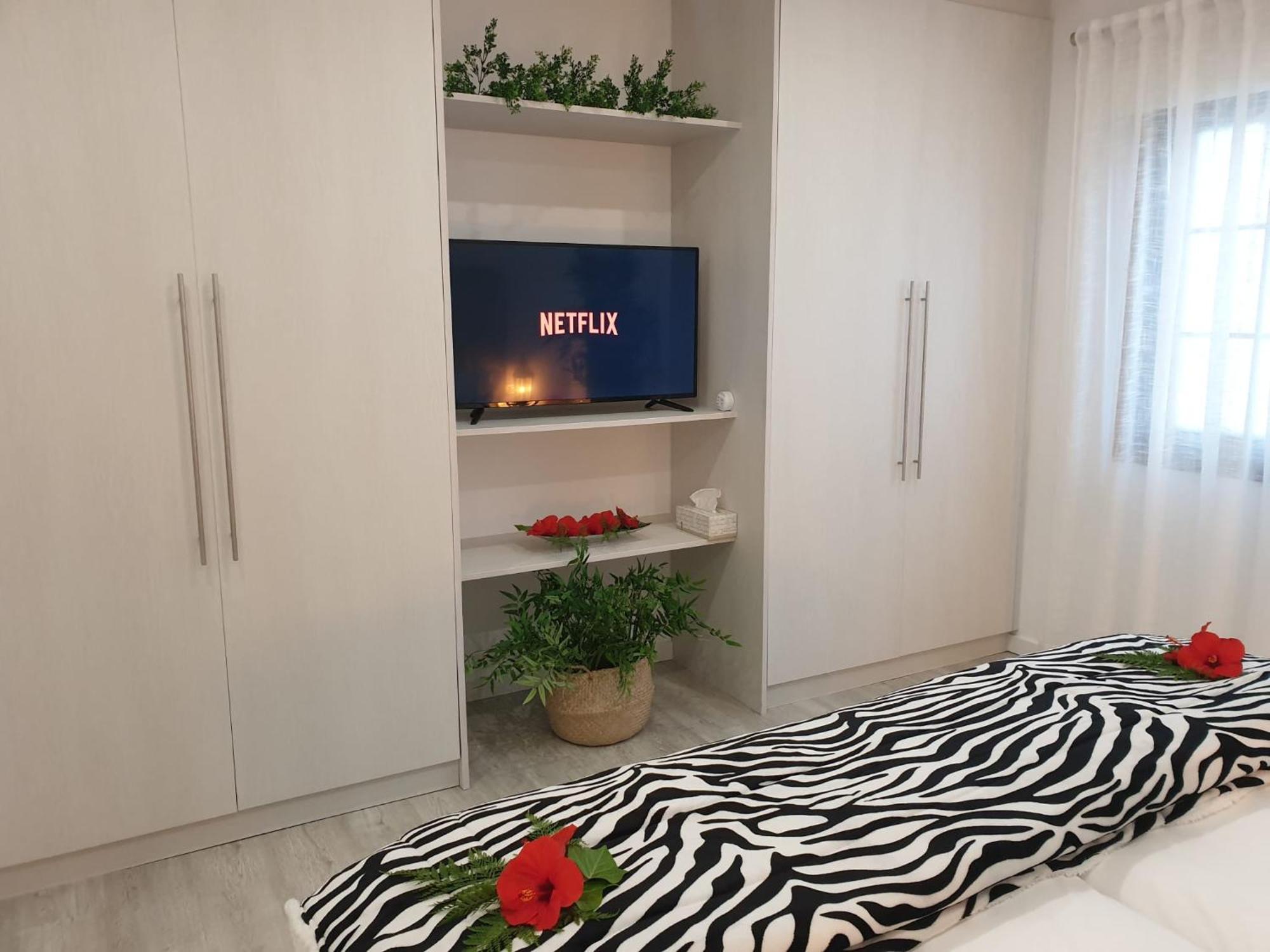 Plaza San Marcos Apartment Икод де лос Винос Екстериор снимка