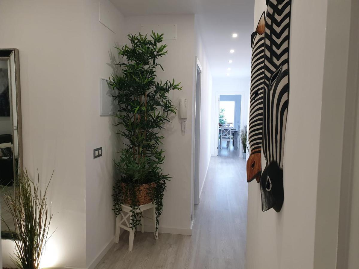 Plaza San Marcos Apartment Икод де лос Винос Екстериор снимка