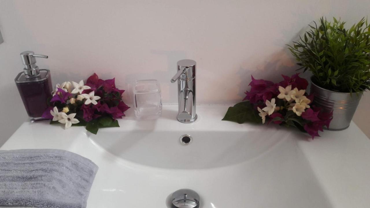 Plaza San Marcos Apartment Икод де лос Винос Екстериор снимка